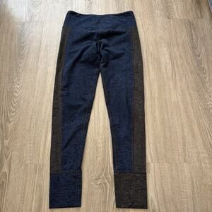 Vuori Assymetrical Block Leggings XS